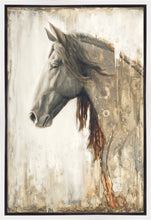 Load image into Gallery viewer, Nobility Gallery Wrap

