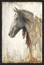 Load image into Gallery viewer, Nobility Gallery Wrap

