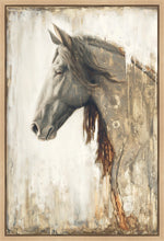 Load image into Gallery viewer, Nobility Gallery Wrap
