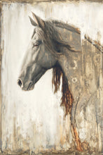 Load image into Gallery viewer, Nobility Gallery Wrap
