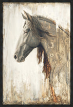 Load image into Gallery viewer, Nobility  Gallery Wrap
