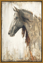 Load image into Gallery viewer, Nobility Gallery Wrap

