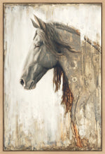 Load image into Gallery viewer, Nobility Gallery Wrap
