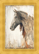 Load image into Gallery viewer, Nobility  Gallery Wrap
