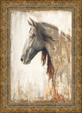 Load image into Gallery viewer, Nobility  Gallery Wrap

