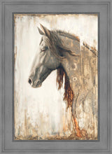 Load image into Gallery viewer, Nobility  Gallery Wrap
