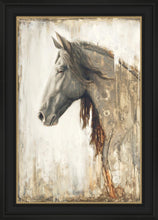 Load image into Gallery viewer, Nobility  Gallery Wrap
