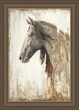 Load image into Gallery viewer, Nobility  Gallery Wrap
