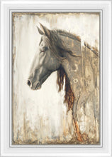Load image into Gallery viewer, Nobility  Gallery Wrap
