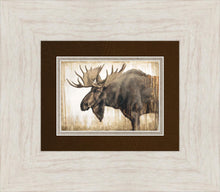 Load image into Gallery viewer, Majesty Gallery Wrap
