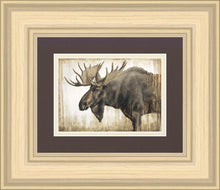 Load image into Gallery viewer, Majesty Gallery Wrap
