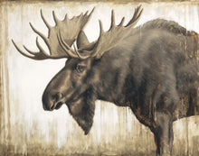 Load image into Gallery viewer, Majesty Gallery Wrap
