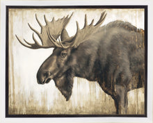 Load image into Gallery viewer, Majesty Gallery Wrap
