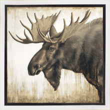 Load image into Gallery viewer, Majesty Gallery Wrap
