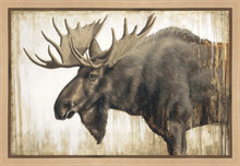 Load image into Gallery viewer, Majesty Gallery Wrap
