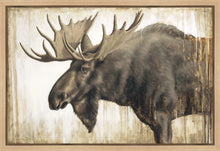 Load image into Gallery viewer, Majesty Gallery Wrap
