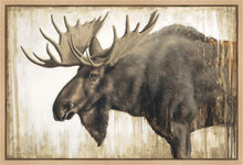 Load image into Gallery viewer, Majesty Gallery Wrap
