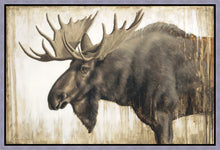 Load image into Gallery viewer, Majesty Gallery Wrap
