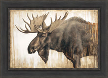 Load image into Gallery viewer, Majesty Gallery Wrap
