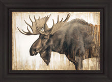 Load image into Gallery viewer, Majesty Gallery Wrap
