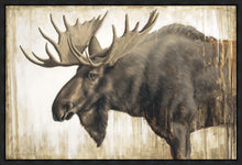Load image into Gallery viewer, Majesty Gallery Wrap
