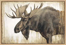 Load image into Gallery viewer, Majesty Gallery Wrap
