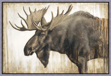 Load image into Gallery viewer, Majesty Gallery Wrap
