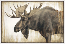 Load image into Gallery viewer, Majesty Gallery Wrap

