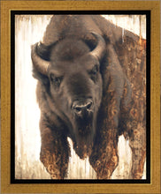 Load image into Gallery viewer, Strength Gallery Wrap
