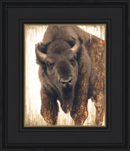Load image into Gallery viewer, Strength Gallery Wrap

