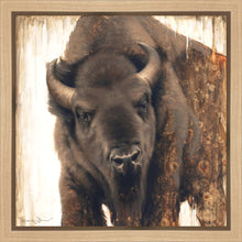 Load image into Gallery viewer, Strength Gallery Wrap
