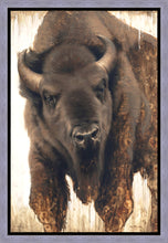 Load image into Gallery viewer, Strength Gallery Wrap
