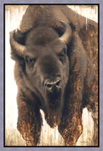 Load image into Gallery viewer, Strength Gallery Wrap
