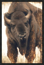 Load image into Gallery viewer, Strength Gallery Wrap
