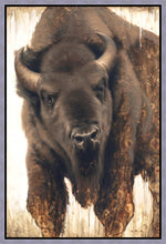 Load image into Gallery viewer, Strength Gallery Wrap
