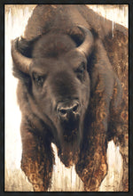 Load image into Gallery viewer, Strength Gallery Wrap
