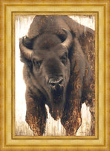 Load image into Gallery viewer, Strength Gallery Wrap
