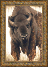 Load image into Gallery viewer, Strength Gallery Wrap
