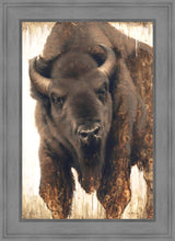 Load image into Gallery viewer, Strength Gallery Wrap
