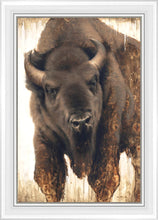 Load image into Gallery viewer, Strength Gallery Wrap
