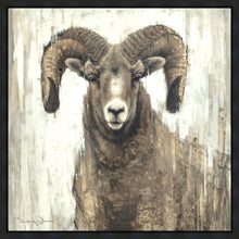 Load image into Gallery viewer, Unbeaten Gallery Wrap
