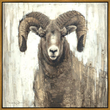 Load image into Gallery viewer, Unbeaten Gallery Wrap
