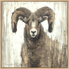 Load image into Gallery viewer, Unbeaten Gallery Wrap
