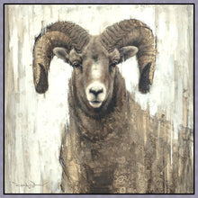 Load image into Gallery viewer, Unbeaten Gallery Wrap

