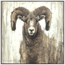 Load image into Gallery viewer, Unbeaten Gallery Wrap
