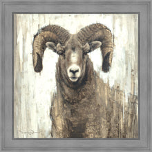 Load image into Gallery viewer, Unbeaten Gallery Wrap
