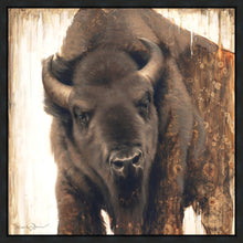Load image into Gallery viewer, Strength Gallery Wrap
