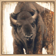 Load image into Gallery viewer, Strength Gallery Wrap
