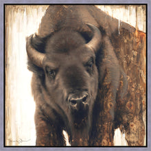 Load image into Gallery viewer, Strength Gallery Wrap
