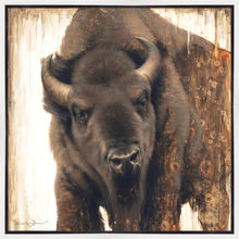 Load image into Gallery viewer, Strength Gallery Wrap
